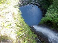 Trou d'Enfer - Île Réunion