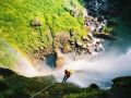 Grand Canyoning in Nepal