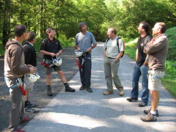 67 Via ferrata 26.08.07 012