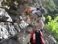 67 Via ferrata 26.08.07 017