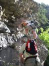 67 Via ferrata 26.08.07 017