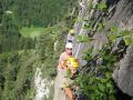 67 Via ferrata 26.08.07 049