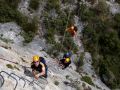 Via Ferrata Tende db 1 