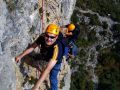 Via Ferrata Tende g 2 
