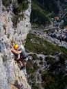 Via Ferrata Tende nb