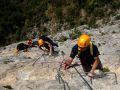 Via Ferrata Tende sb