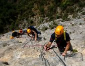 Via Ferrata Tende sb