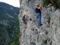 Via Ferrata Tende ub