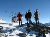 Travaux Toules  Sortie H  lico 040