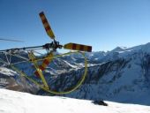 Travaux Toules  Sortie H  lico 041